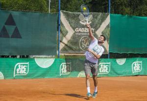 Klub tenisowy PARK Gliwice Andrzej Potoniec | Nauka tenisa na każdym poziomie - 9